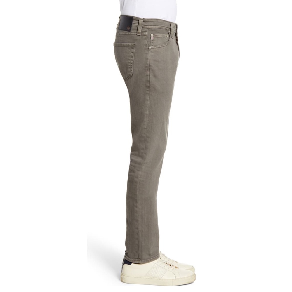 BRAND NEW Men’s AG Tellis Slim Fit Jeans size 34 - Picture 3 of 4